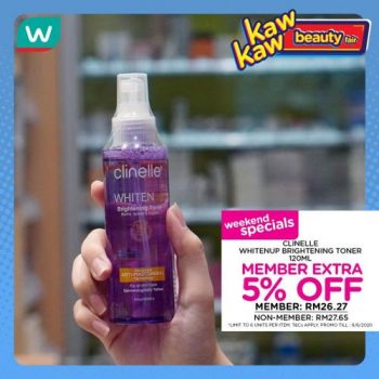 Watsons-Skin-Care-Sale-10-350x350 - Beauty & Health Health Supplements Johor Kedah Kelantan Kuala Lumpur Malaysia Sales Melaka Negeri Sembilan Online Store Pahang Penang Perak Perlis Personal Care Putrajaya Sabah Sarawak Selangor Terengganu 