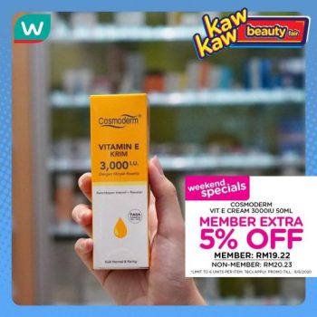 Watsons-Skin-Care-Sale-12-350x350 - Beauty & Health Health Supplements Johor Kedah Kelantan Kuala Lumpur Malaysia Sales Melaka Negeri Sembilan Online Store Pahang Penang Perak Perlis Personal Care Putrajaya Sabah Sarawak Selangor Terengganu 