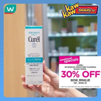 Watsons-Skin-Care-Sale-13-1-350x350 - Beauty & Health Johor Kedah Kelantan Kuala Lumpur Malaysia Sales Melaka Negeri Sembilan Online Store Pahang Penang Perak Perlis Personal Care Putrajaya Sabah Sarawak Selangor Skincare Terengganu
