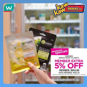 Watsons-Skin-Care-Sale-13-350x350 - Beauty & Health Health Supplements Johor Kedah Kelantan Kuala Lumpur Malaysia Sales Melaka Negeri Sembilan Online Store Pahang Penang Perak Perlis Personal Care Putrajaya Sabah Sarawak Selangor Terengganu 