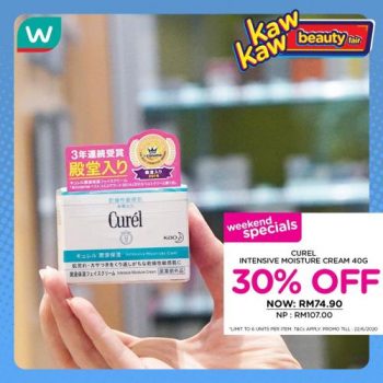 Watsons-Skin-Care-Sale-14-1-350x350 - Beauty & Health Johor Kedah Kelantan Kuala Lumpur Malaysia Sales Melaka Negeri Sembilan Online Store Pahang Penang Perak Perlis Personal Care Putrajaya Sabah Sarawak Selangor Skincare Terengganu
