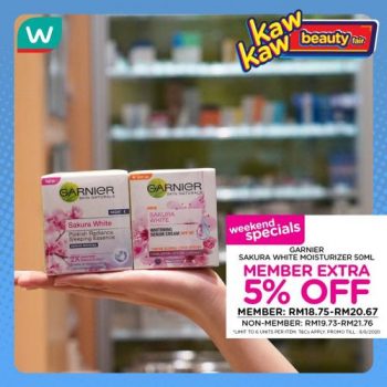 Watsons-Skin-Care-Sale-14-350x350 - Beauty & Health Health Supplements Johor Kedah Kelantan Kuala Lumpur Malaysia Sales Melaka Negeri Sembilan Online Store Pahang Penang Perak Perlis Personal Care Putrajaya Sabah Sarawak Selangor Terengganu 