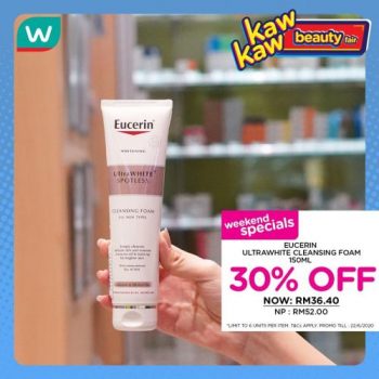 Watsons-Skin-Care-Sale-15-1-350x350 - Beauty & Health Johor Kedah Kelantan Kuala Lumpur Malaysia Sales Melaka Negeri Sembilan Online Store Pahang Penang Perak Perlis Personal Care Putrajaya Sabah Sarawak Selangor Skincare Terengganu
