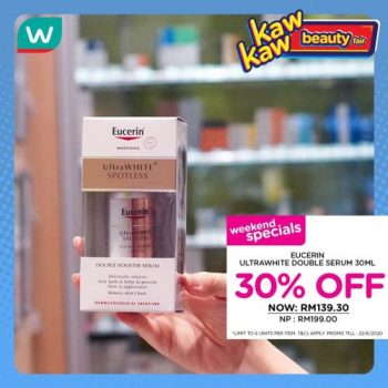 Watsons-Skin-Care-Sale-16-1-350x350 - Beauty & Health Johor Kedah Kelantan Kuala Lumpur Malaysia Sales Melaka Negeri Sembilan Online Store Pahang Penang Perak Perlis Personal Care Putrajaya Sabah Sarawak Selangor Skincare Terengganu