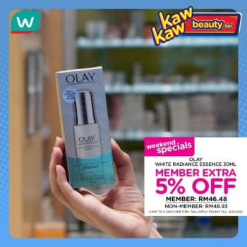 Watsons-Skin-Care-Sale-17-350x350 - Beauty & Health Health Supplements Johor Kedah Kelantan Kuala Lumpur Malaysia Sales Melaka Negeri Sembilan Online Store Pahang Penang Perak Perlis Personal Care Putrajaya Sabah Sarawak Selangor Terengganu 