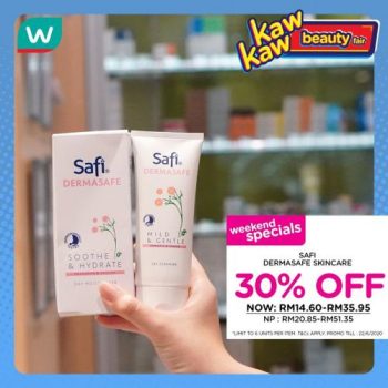 Watsons-Skin-Care-Sale-18-1-350x350 - Beauty & Health Johor Kedah Kelantan Kuala Lumpur Malaysia Sales Melaka Negeri Sembilan Online Store Pahang Penang Perak Perlis Personal Care Putrajaya Sabah Sarawak Selangor Skincare Terengganu