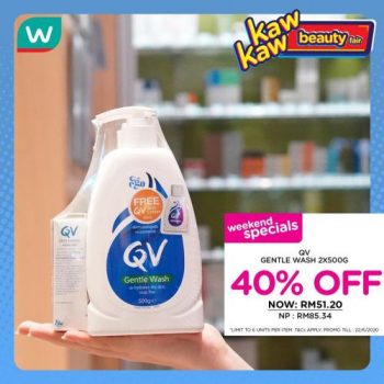 Watsons-Skin-Care-Sale-2-1-350x350 - Beauty & Health Johor Kedah Kelantan Kuala Lumpur Malaysia Sales Melaka Negeri Sembilan Online Store Pahang Penang Perak Perlis Personal Care Putrajaya Sabah Sarawak Selangor Skincare Terengganu 