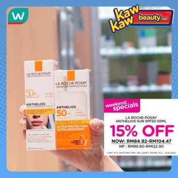 Watsons-Skin-Care-Sale-22-1-350x350 - Beauty & Health Johor Kedah Kelantan Kuala Lumpur Malaysia Sales Melaka Negeri Sembilan Online Store Pahang Penang Perak Perlis Personal Care Putrajaya Sabah Sarawak Selangor Skincare Terengganu