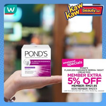 Watsons-Skin-Care-Sale-22-350x350 - Beauty & Health Health Supplements Johor Kedah Kelantan Kuala Lumpur Malaysia Sales Melaka Negeri Sembilan Online Store Pahang Penang Perak Perlis Personal Care Putrajaya Sabah Sarawak Selangor Terengganu 