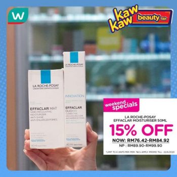 Watsons-Skin-Care-Sale-23-1-350x350 - Beauty & Health Johor Kedah Kelantan Kuala Lumpur Malaysia Sales Melaka Negeri Sembilan Online Store Pahang Penang Perak Perlis Personal Care Putrajaya Sabah Sarawak Selangor Skincare Terengganu