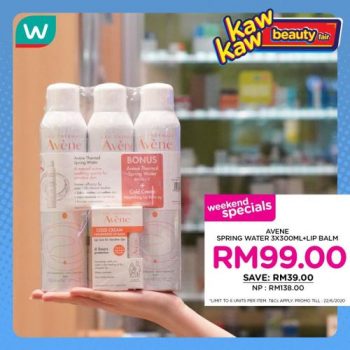 Watsons-Skin-Care-Sale-24-1-350x350 - Beauty & Health Johor Kedah Kelantan Kuala Lumpur Malaysia Sales Melaka Negeri Sembilan Online Store Pahang Penang Perak Perlis Personal Care Putrajaya Sabah Sarawak Selangor Skincare Terengganu