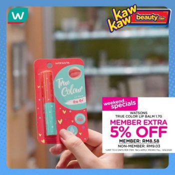 Watsons-Skin-Care-Sale-24-350x350 - Beauty & Health Health Supplements Johor Kedah Kelantan Kuala Lumpur Malaysia Sales Melaka Negeri Sembilan Online Store Pahang Penang Perak Perlis Personal Care Putrajaya Sabah Sarawak Selangor Terengganu 