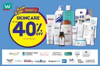 Watsons-Skin-Care-Sale-26-350x234 - Beauty & Health Johor Kedah Kelantan Kuala Lumpur Malaysia Sales Melaka Negeri Sembilan Online Store Pahang Penang Perak Perlis Personal Care Putrajaya Sabah Sarawak Selangor Skincare Terengganu 