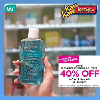 Watsons-Skin-Care-Sale-3-1-350x350 - Beauty & Health Johor Kedah Kelantan Kuala Lumpur Malaysia Sales Melaka Negeri Sembilan Online Store Pahang Penang Perak Perlis Personal Care Putrajaya Sabah Sarawak Selangor Skincare Terengganu 