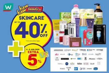 Watsons-Skin-Care-Sale-350x234 - Beauty & Health Health Supplements Johor Kedah Kelantan Kuala Lumpur Malaysia Sales Melaka Negeri Sembilan Online Store Pahang Penang Perak Perlis Personal Care Putrajaya Sabah Sarawak Selangor Terengganu 