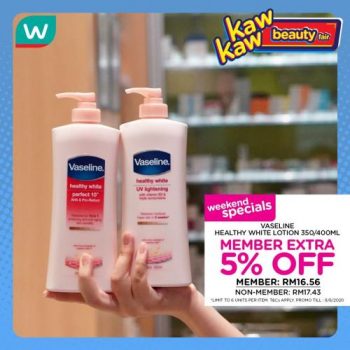 Watsons-Skin-Care-Sale-4-350x350 - Beauty & Health Health Supplements Johor Kedah Kelantan Kuala Lumpur Malaysia Sales Melaka Negeri Sembilan Online Store Pahang Penang Perak Perlis Personal Care Putrajaya Sabah Sarawak Selangor Terengganu 