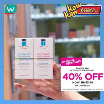 Watsons-Skin-Care-Sale-5-1-350x350 - Beauty & Health Johor Kedah Kelantan Kuala Lumpur Malaysia Sales Melaka Negeri Sembilan Online Store Pahang Penang Perak Perlis Personal Care Putrajaya Sabah Sarawak Selangor Skincare Terengganu