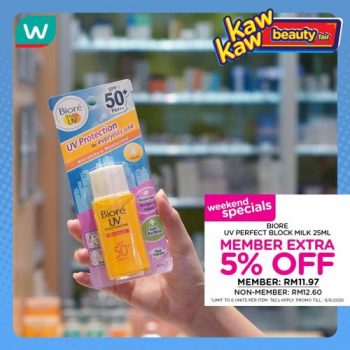 Watsons-Skin-Care-Sale-6-350x350 - Beauty & Health Health Supplements Johor Kedah Kelantan Kuala Lumpur Malaysia Sales Melaka Negeri Sembilan Online Store Pahang Penang Perak Perlis Personal Care Putrajaya Sabah Sarawak Selangor Terengganu 