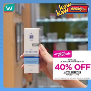 Watsons-Skin-Care-Sale-7-1-350x350 - Beauty & Health Johor Kedah Kelantan Kuala Lumpur Malaysia Sales Melaka Negeri Sembilan Online Store Pahang Penang Perak Perlis Personal Care Putrajaya Sabah Sarawak Selangor Skincare Terengganu