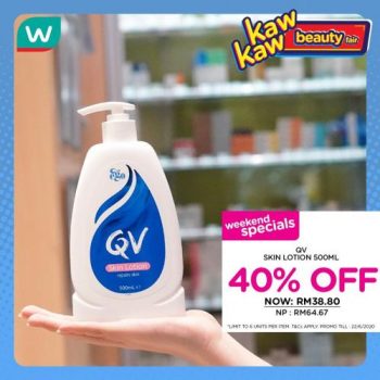 Watsons-Skin-Care-Sale-8-1-350x350 - Beauty & Health Johor Kedah Kelantan Kuala Lumpur Malaysia Sales Melaka Negeri Sembilan Online Store Pahang Penang Perak Perlis Personal Care Putrajaya Sabah Sarawak Selangor Skincare Terengganu