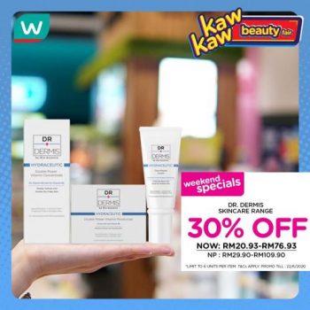 Watsons-Skin-Care-Sale-9-1-350x350 - Beauty & Health Johor Kedah Kelantan Kuala Lumpur Malaysia Sales Melaka Negeri Sembilan Online Store Pahang Penang Perak Perlis Personal Care Putrajaya Sabah Sarawak Selangor Skincare Terengganu