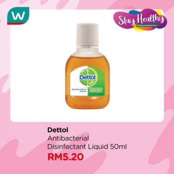 Watsons-Stay-Healthy-Promotion-2-1-350x350 - Beauty & Health Health Supplements Johor Kedah Kelantan Kuala Lumpur Melaka Negeri Sembilan Online Store Pahang Penang Perak Perlis Personal Care Promotions & Freebies Putrajaya Sabah Sarawak Selangor Skincare Terengganu 