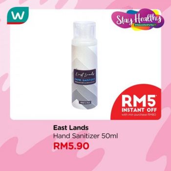 Watsons-Stay-Healthy-Promotion-3-1-350x350 - Beauty & Health Health Supplements Johor Kedah Kelantan Kuala Lumpur Melaka Negeri Sembilan Online Store Pahang Penang Perak Perlis Personal Care Promotions & Freebies Putrajaya Sabah Sarawak Selangor Skincare Terengganu 