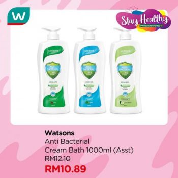 Watsons-Stay-Healthy-Promotion-6-1-350x350 - Beauty & Health Health Supplements Johor Kedah Kelantan Kuala Lumpur Melaka Negeri Sembilan Online Store Pahang Penang Perak Perlis Personal Care Promotions & Freebies Putrajaya Sabah Sarawak Selangor Skincare Terengganu 