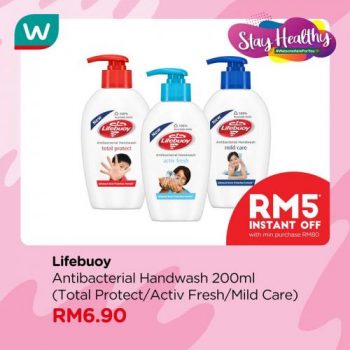 Watsons-Stay-Healthy-Promotion-8-1-350x350 - Beauty & Health Health Supplements Johor Kedah Kelantan Kuala Lumpur Melaka Negeri Sembilan Online Store Pahang Penang Perak Perlis Personal Care Promotions & Freebies Putrajaya Sabah Sarawak Selangor Skincare Terengganu 