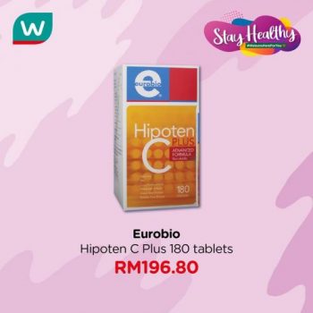 Watsons-Stay-Hygienic-Stay-Healthy-Promotion-12-350x350 - Beauty & Health Health Supplements Johor Kedah Kelantan Kuala Lumpur Melaka Negeri Sembilan Online Store Pahang Penang Perak Perlis Personal Care Promotions & Freebies Putrajaya Sabah Sarawak Selangor Terengganu 