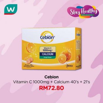 Watsons-Stay-Hygienic-Stay-Healthy-Promotion-13-350x350 - Beauty & Health Health Supplements Johor Kedah Kelantan Kuala Lumpur Melaka Negeri Sembilan Online Store Pahang Penang Perak Perlis Personal Care Promotions & Freebies Putrajaya Sabah Sarawak Selangor Terengganu 