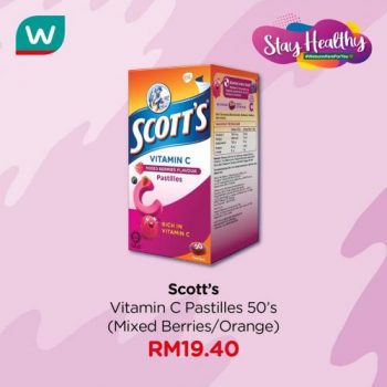 Watsons-Stay-Hygienic-Stay-Healthy-Promotion-15-350x350 - Beauty & Health Health Supplements Johor Kedah Kelantan Kuala Lumpur Melaka Negeri Sembilan Online Store Pahang Penang Perak Perlis Personal Care Promotions & Freebies Putrajaya Sabah Sarawak Selangor Terengganu 