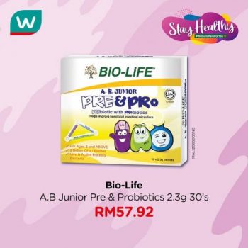 Watsons-Stay-Hygienic-Stay-Healthy-Promotion-8-350x350 - Beauty & Health Health Supplements Johor Kedah Kelantan Kuala Lumpur Melaka Negeri Sembilan Online Store Pahang Penang Perak Perlis Personal Care Promotions & Freebies Putrajaya Sabah Sarawak Selangor Terengganu 