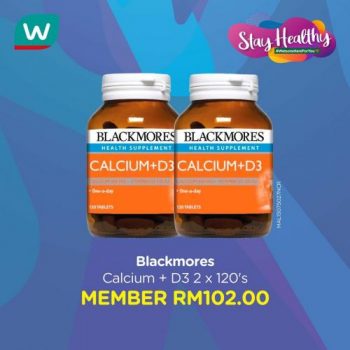 Watsons-Strong-Bone-Items-Promotion-3-350x350 - Beauty & Health Health Supplements Johor Kedah Kelantan Kuala Lumpur Melaka Negeri Sembilan Online Store Pahang Penang Perak Perlis Personal Care Promotions & Freebies Putrajaya Sarawak Selangor Terengganu 