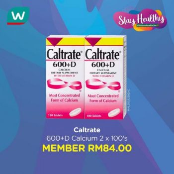 Watsons-Strong-Bone-Items-Promotion-4-350x350 - Beauty & Health Health Supplements Johor Kedah Kelantan Kuala Lumpur Melaka Negeri Sembilan Online Store Pahang Penang Perak Perlis Personal Care Promotions & Freebies Putrajaya Sarawak Selangor Terengganu 