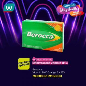 Watsons-Vitamins-Supplements-Promotion-3-350x350 - Beauty & Health Health Supplements Johor Kedah Kelantan Kuala Lumpur Melaka Negeri Sembilan Online Store Pahang Penang Perak Perlis Personal Care Promotions & Freebies Putrajaya Sabah Sarawak Selangor Terengganu 