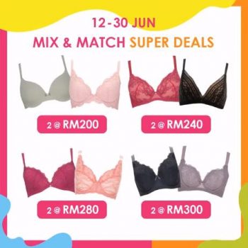 XIXILI-Mix-Match-Super-Deals-Online-Sale-1-350x350 - Fashion Lifestyle & Department Store Johor Kedah Kelantan Kuala Lumpur Lingerie Malaysia Sales Melaka Negeri Sembilan Online Store Pahang Penang Perak Perlis Putrajaya Sabah Sarawak Selangor Terengganu 