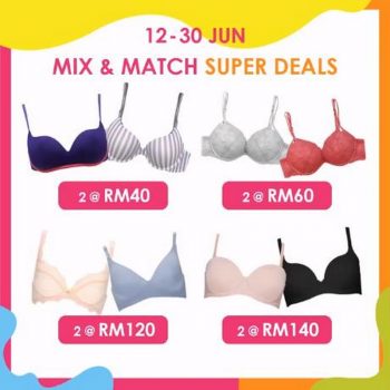 XIXILI-Mix-Match-Super-Deals-Online-Sale-350x350 - Fashion Lifestyle & Department Store Johor Kedah Kelantan Kuala Lumpur Lingerie Malaysia Sales Melaka Negeri Sembilan Online Store Pahang Penang Perak Perlis Putrajaya Sabah Sarawak Selangor Terengganu 