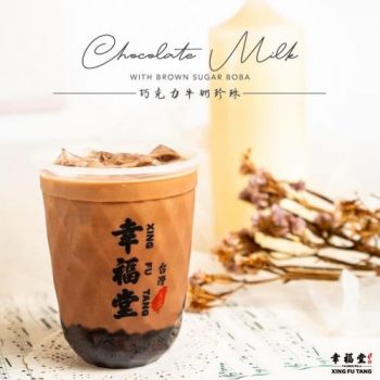 Xing-Fu-Tang-New-Drinks-Collection-Promo-6-350x350 - Beverages Food , Restaurant & Pub Johor Kedah Kelantan Kuala Lumpur Melaka Negeri Sembilan Pahang Penang Perak Perlis Promotions & Freebies Putrajaya Sabah Sarawak Selangor Terengganu