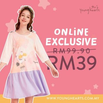 Young-Hearts-Online-Sleepwear-Clearance-Sale-3-350x350 - Apparels Fashion Lifestyle & Department Store Johor Kedah Kelantan Kuala Lumpur Lingerie Melaka Negeri Sembilan Online Store Pahang Penang Perak Perlis Putrajaya Sabah Sarawak Selangor Terengganu Warehouse Sale & Clearance in Malaysia 