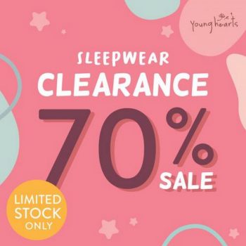 Young-Hearts-Online-Sleepwear-Clearance-Sale-350x350 - Apparels Fashion Lifestyle & Department Store Johor Kedah Kelantan Kuala Lumpur Lingerie Melaka Negeri Sembilan Online Store Pahang Penang Perak Perlis Putrajaya Sabah Sarawak Selangor Terengganu Warehouse Sale & Clearance in Malaysia 