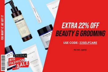 Zalora-Big-Fashion-Sale-Beauty-Grooming-350x233 - Beauty & Health Cosmetics Johor Kedah Kelantan Kuala Lumpur Malaysia Sales Melaka Negeri Sembilan Online Store Pahang Penang Perak Perlis Putrajaya Sabah Sarawak Selangor Terengganu 