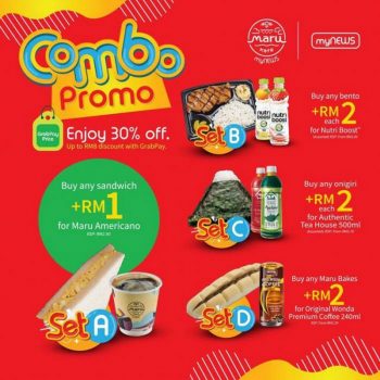 myNEWS-Berbaloi-Combo-Promotion-350x350 - Beverages Food , Restaurant & Pub Johor Kedah Kelantan Kuala Lumpur Melaka Negeri Sembilan Pahang Penang Perak Perlis Promotions & Freebies Putrajaya Sabah Sarawak Selangor Supermarket & Hypermarket Terengganu 