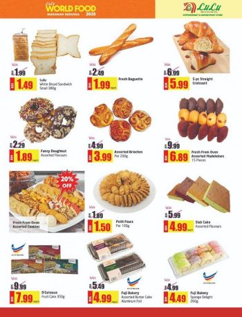 2-350x458 - Kuala Lumpur Promotions & Freebies Selangor Supermarket & Hypermarket 