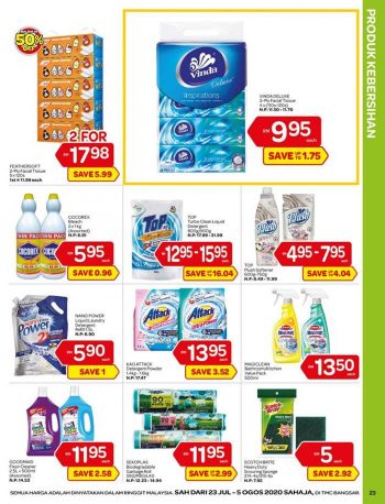 22-1-350x458 - Kuala Lumpur Promotions & Freebies Selangor Supermarket & Hypermarket 