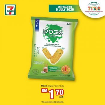 7-Eleven-71100th-Stores-Opening-Celebrations-Deals-Promotion-17-350x350 - Johor Kedah Kelantan Kuala Lumpur Melaka Negeri Sembilan Pahang Penang Perak Perlis Promotions & Freebies Putrajaya Sabah Sarawak Selangor Supermarket & Hypermarket Terengganu 