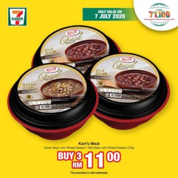 7-Eleven-71100th-Stores-Opening-Celebrations-Deals-Promotion-2-350x350 - Johor Kedah Kelantan Kuala Lumpur Melaka Negeri Sembilan Pahang Penang Perak Perlis Promotions & Freebies Putrajaya Sabah Sarawak Selangor Supermarket & Hypermarket Terengganu 