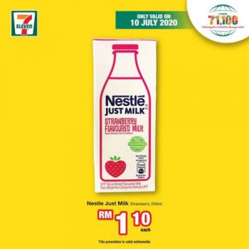 7-Eleven-71100th-Stores-Opening-Celebrations-Deals-Promotion-24-350x350 - Johor Kedah Kelantan Kuala Lumpur Melaka Negeri Sembilan Pahang Penang Perak Perlis Promotions & Freebies Putrajaya Sabah Sarawak Selangor Supermarket & Hypermarket Terengganu 