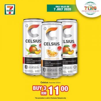 7-Eleven-71100th-Stores-Opening-Celebrations-Deals-Promotion-4-350x350 - Johor Kedah Kelantan Kuala Lumpur Melaka Negeri Sembilan Pahang Penang Perak Perlis Promotions & Freebies Putrajaya Sabah Sarawak Selangor Supermarket & Hypermarket Terengganu 