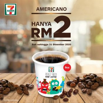 7-Eleven-Americano-Promotion-350x350 - Johor Kedah Kelantan Kuala Lumpur Melaka Negeri Sembilan Others Pahang Penang Perak Perlis Promotions & Freebies Putrajaya Sabah Sarawak Selangor Terengganu 